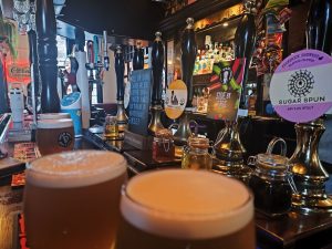 Newcastle #3 – March 2026