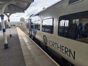 Hexham #1 – April 2026