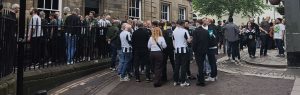 Newcastle #4 – May 2026