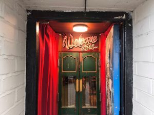 Newcastle #5 – May 2026