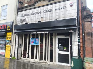Belfast #1 – June 2026