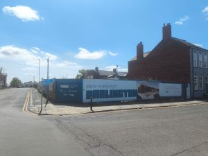 Darlington #1 – July 2026